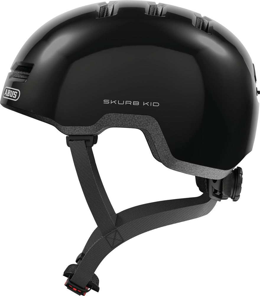 Casques ABUS Skurb Kid
