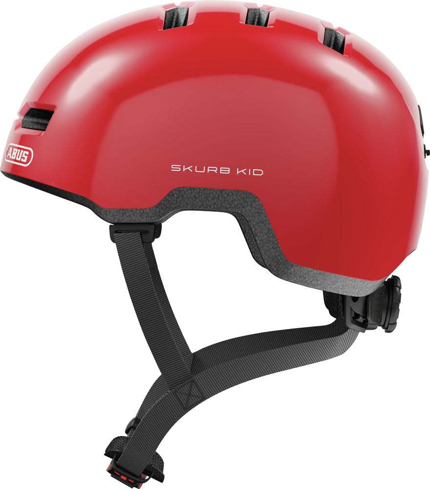 Casques ABUS Skurb Kid