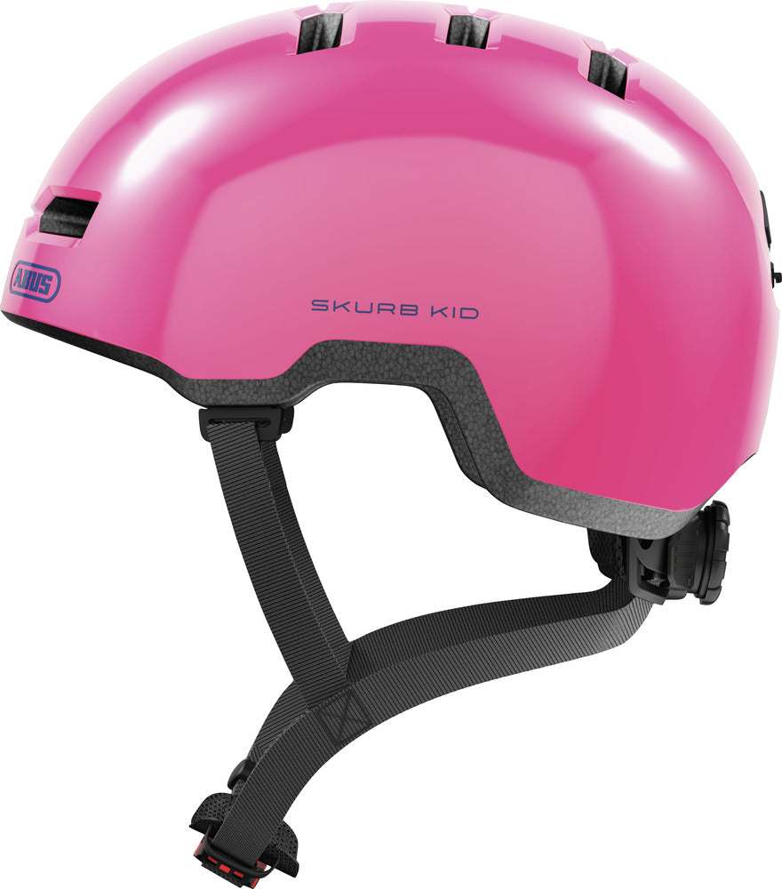 Casques ABUS Skurb Kid