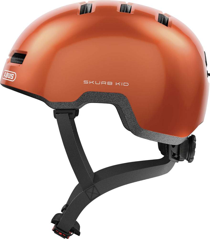 Casques ABUS Skurb Kid