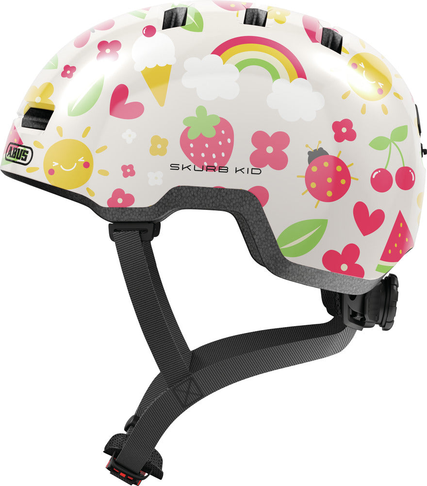 Casques ABUS Skurb Kid
