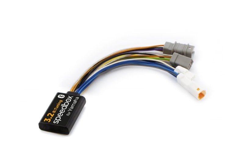 SpeedBox 3.2 B.Tuning pour Yamaha (PW-X, SE, TE, X2, ST)