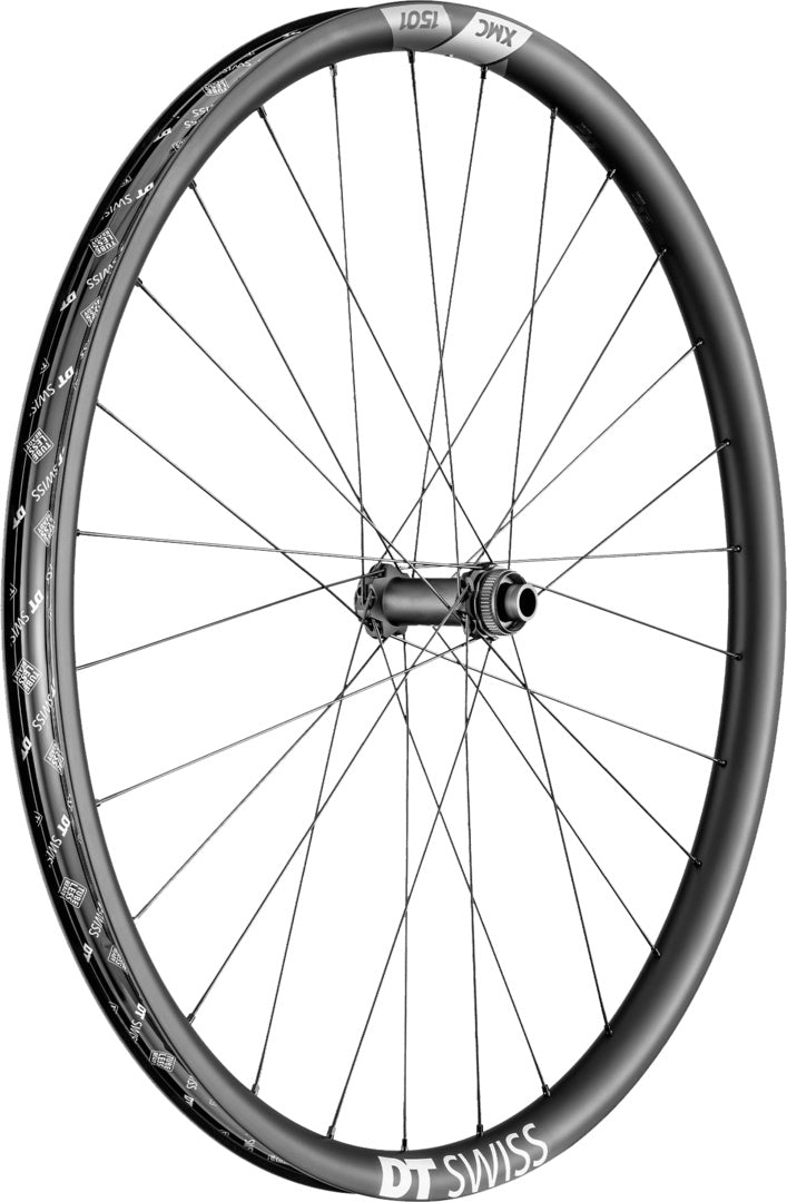 XMC 1501 SPLINE roue 27.5" CL 30 110/15