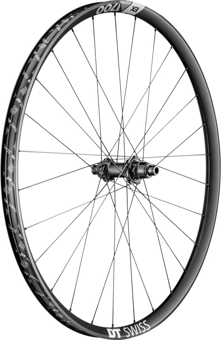 EX 1700 SPLINE roue 29" CL 30 148/12 XD