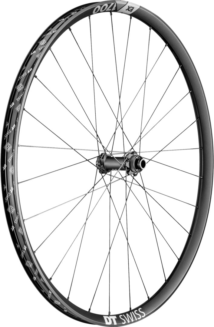 EX 1700 SPLINE roue 27.5" CL 30 110/15