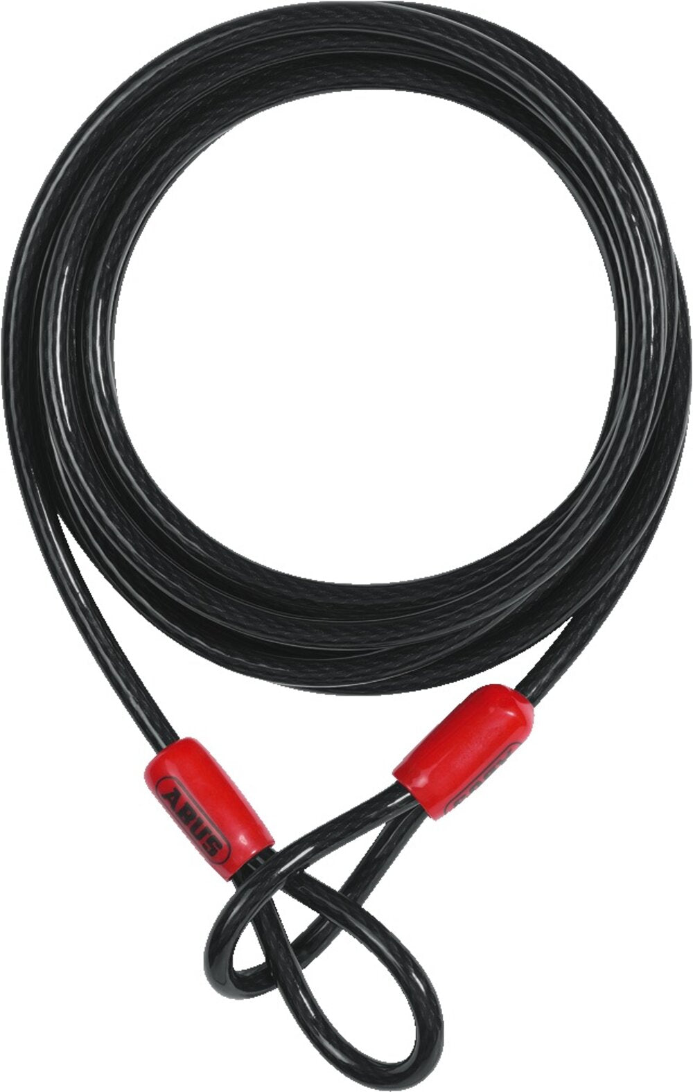 Abus Serrure spéciales Cobra 10/500 noir