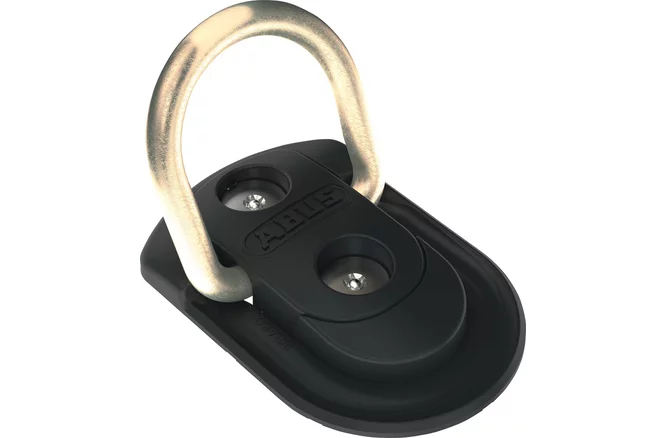 Abus WBA 60 schwarz