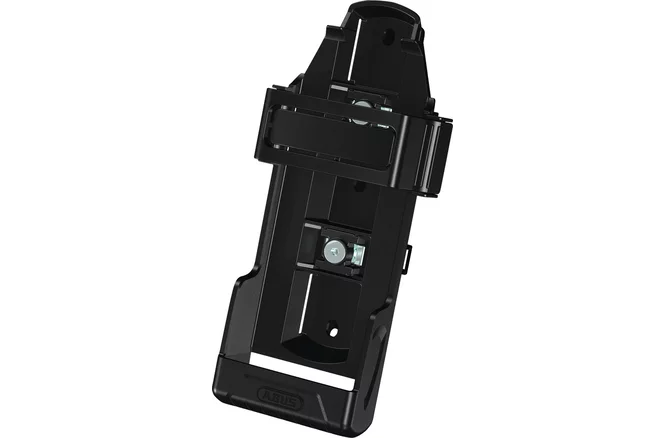 Abus Klappbarer Abus SH 5700/100 uGrip Bordo Big schwarz