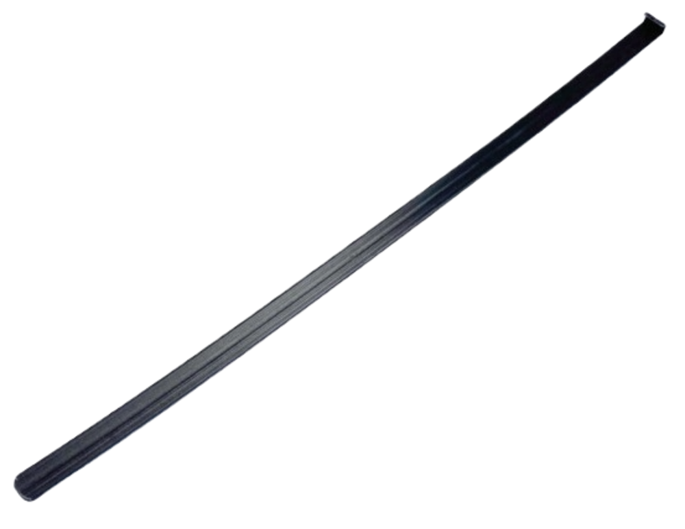 Abus SH 6000 für Bordo-Halterung SH 258 mm, schwarz