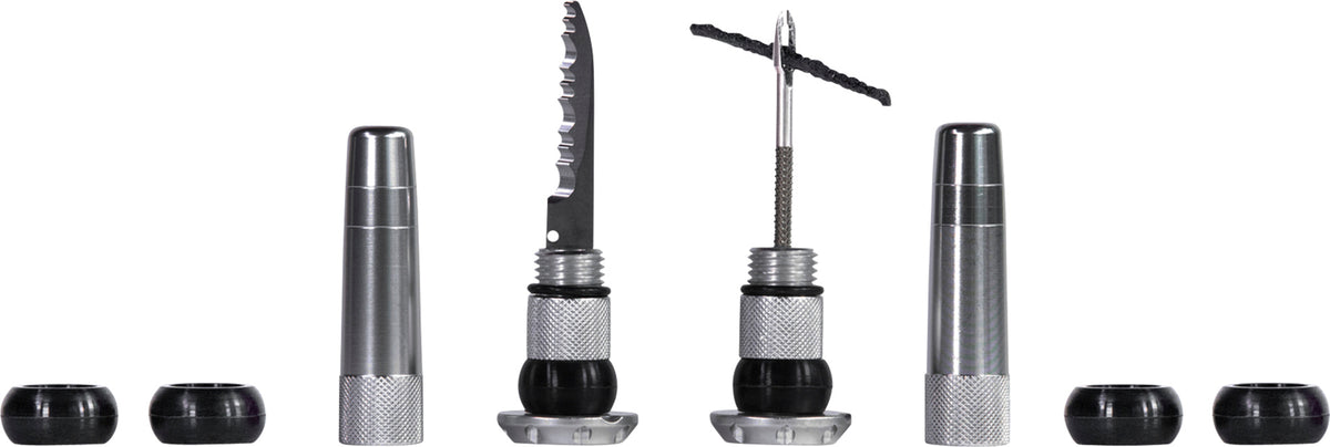 Muc-Off Stealth Tubeless Puncture Plugs (handlebar end plugs)