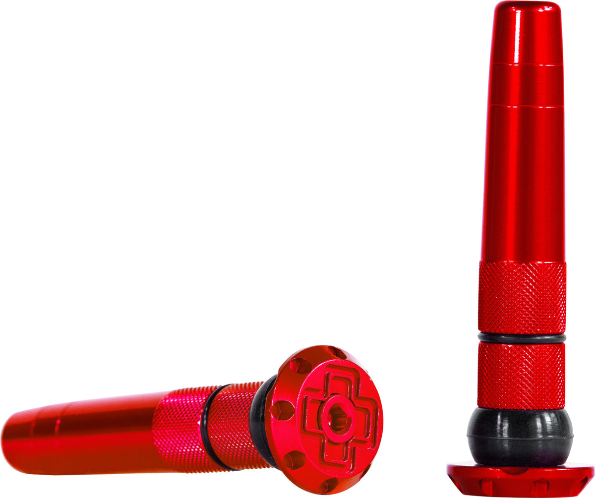 Muc-Off Stealth Tubeless Puncture Plugs (handlebar end plugs)