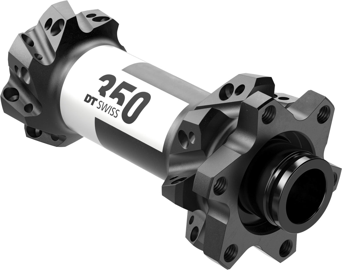 350 Straightpull moyeu MTB IS 28L 110/15