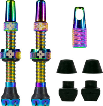 V2 Tubeless Valve Kit