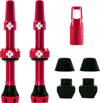 V2 Tubeless Valve Kit