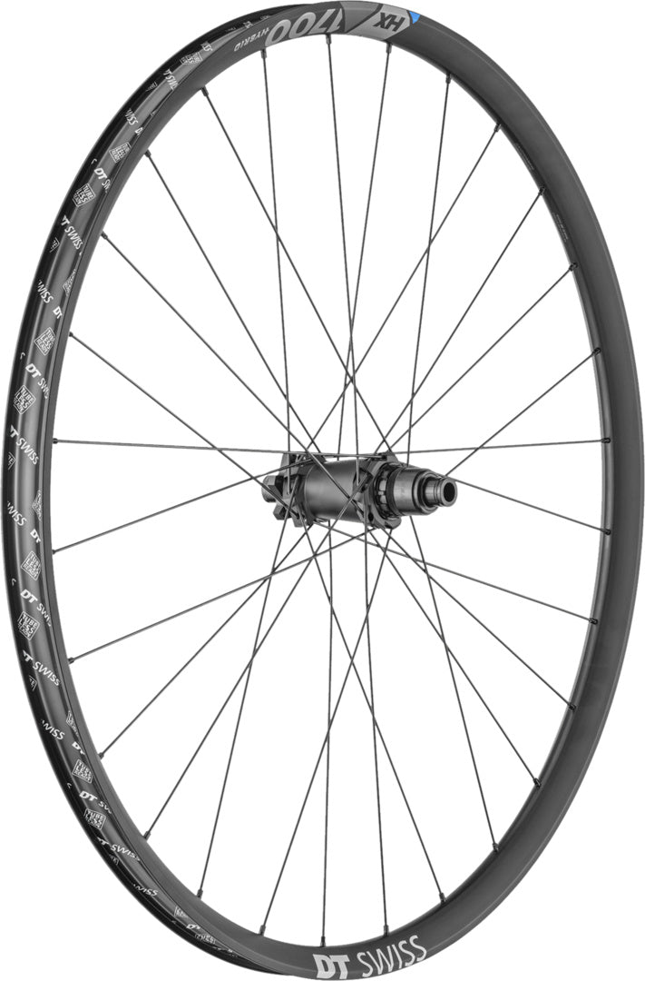 HX 1700 SPLINE roue 29" IS 30 148/12 XD