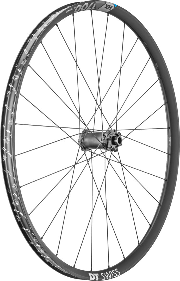 HX 1700 SPLINE roue 29" IS 30 110/15