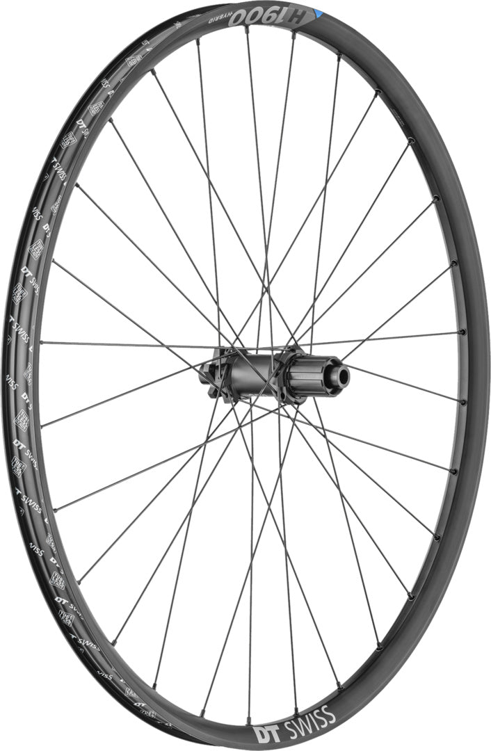 H 1900 SPLINE roue 29" IS 30 148/12 HG