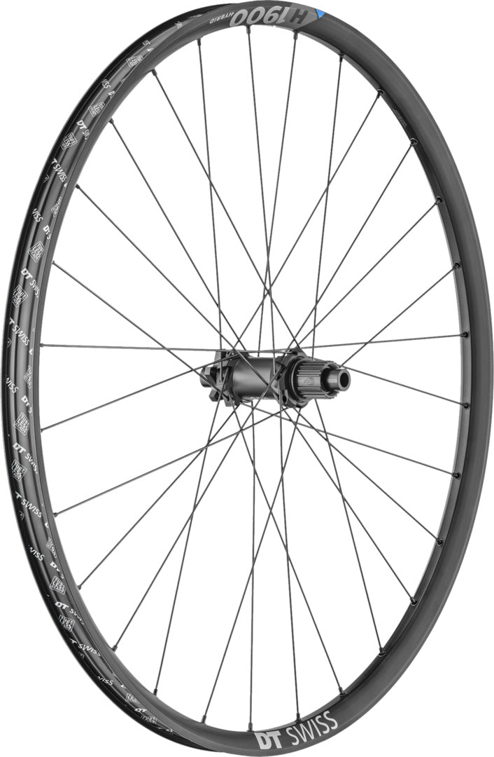 H 1900 SPLINE roue 29" IS 30 148/12 MS