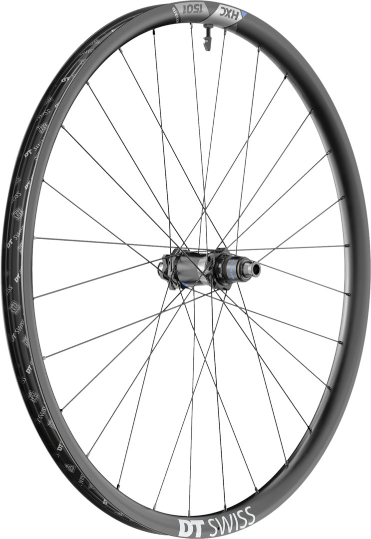 HXC 1501 SPLINE roue 29" IS 30 148/12 XD