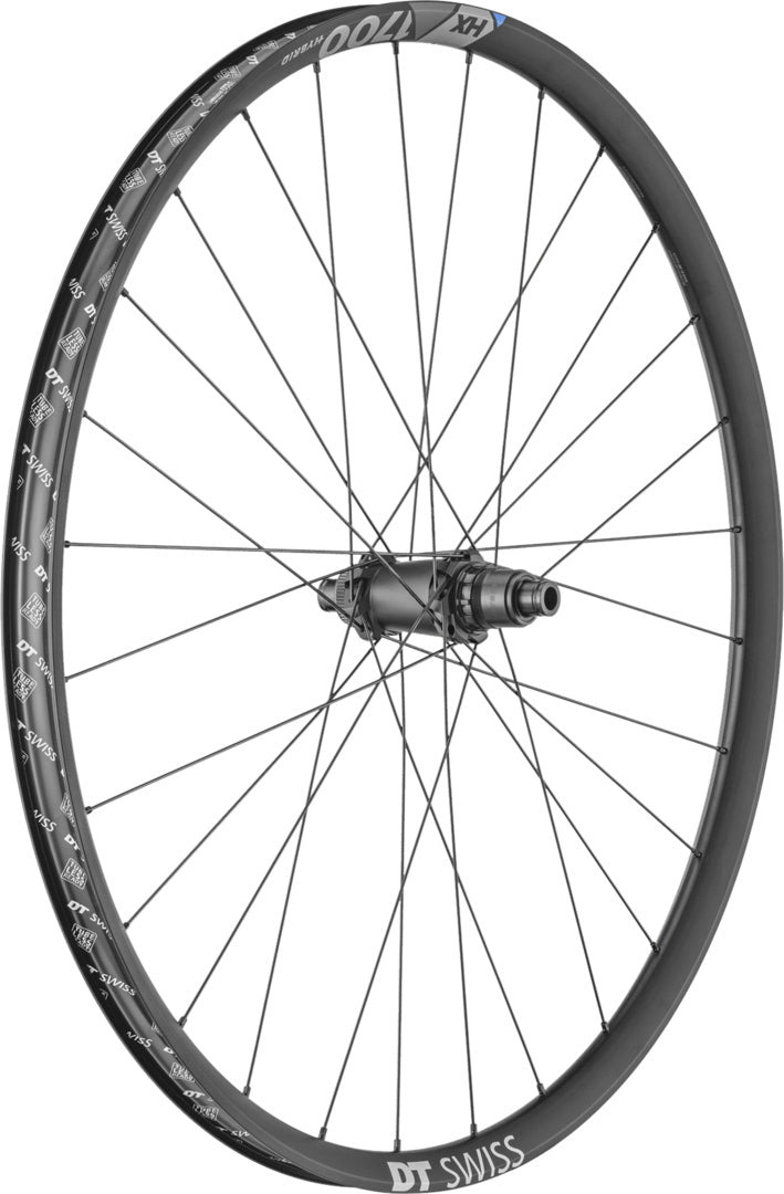 HX 1700 SPLINE roue 29" CL 30 148/12 XD