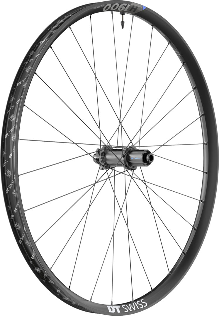 H 1900 SPLINE roue 27.5" IS 35 148/12 HG