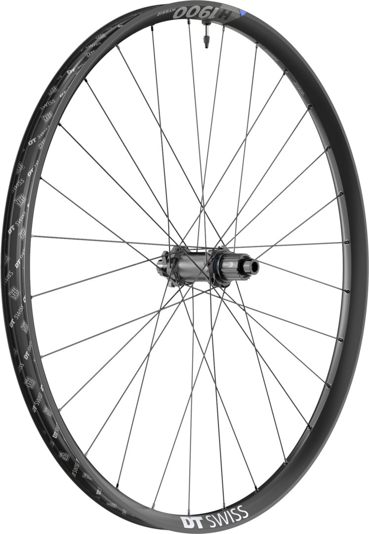 H 1900 SPLINE roue 27.5" IS 35 148/12 MS