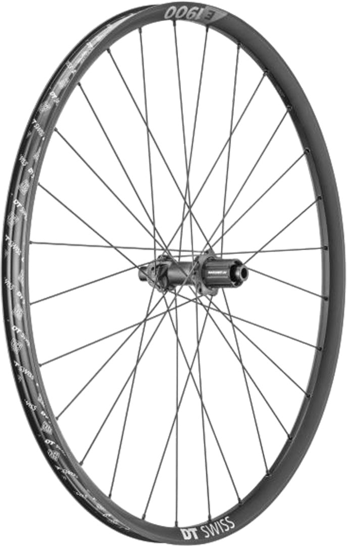 E 1900 SPLINE roue 27.5" CL 30 148/12 HG