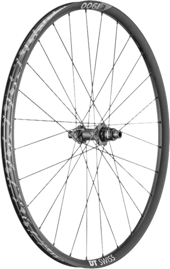 E 1900 SPLINE roue 29" CL 30 142/12 XD