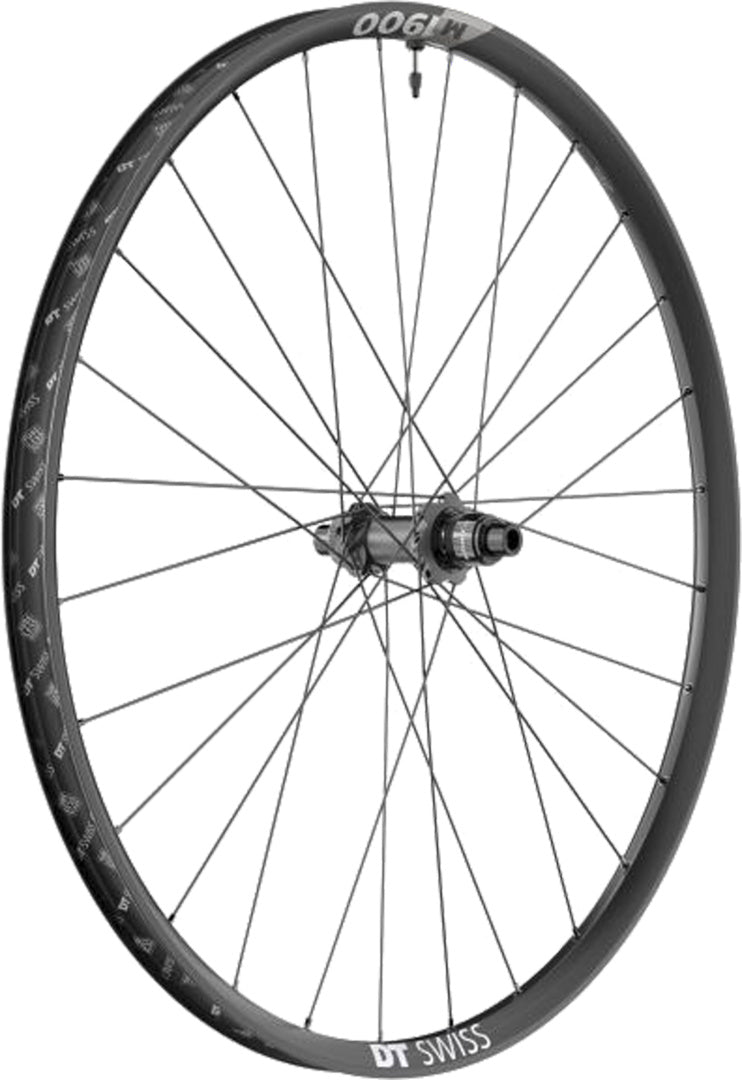M 1900 SPLINE roue 27.5" CL 30 148/12 XD