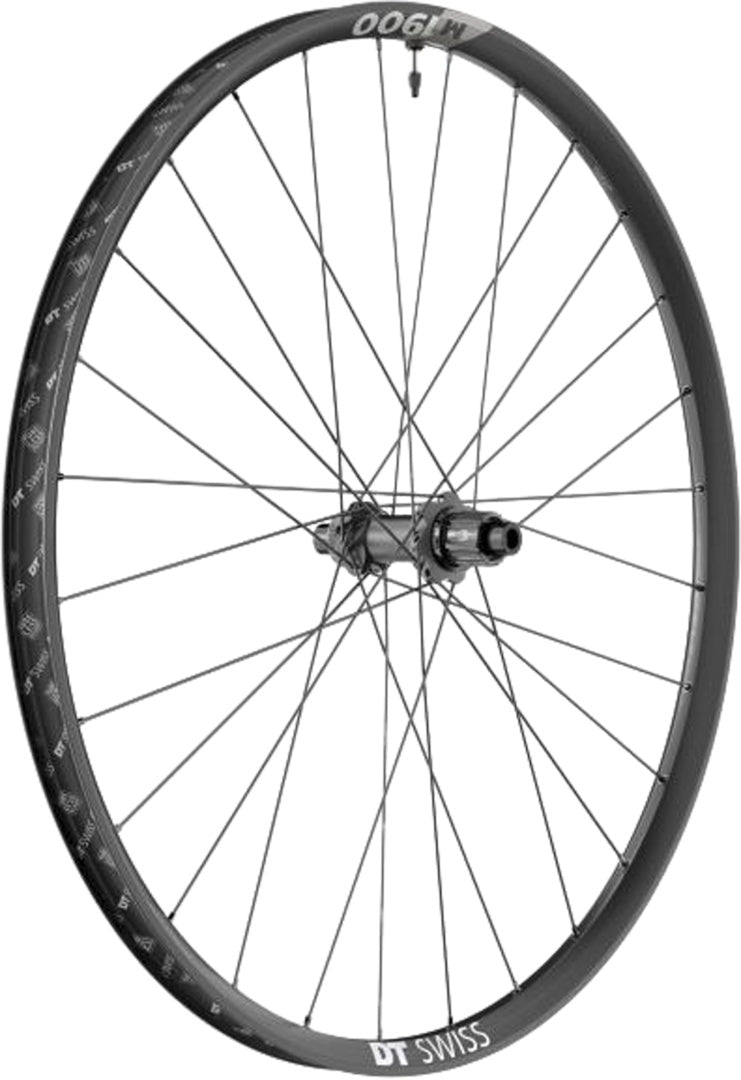 M 1900 SPLINE roue 27.5" CL 30 148/12 MS
