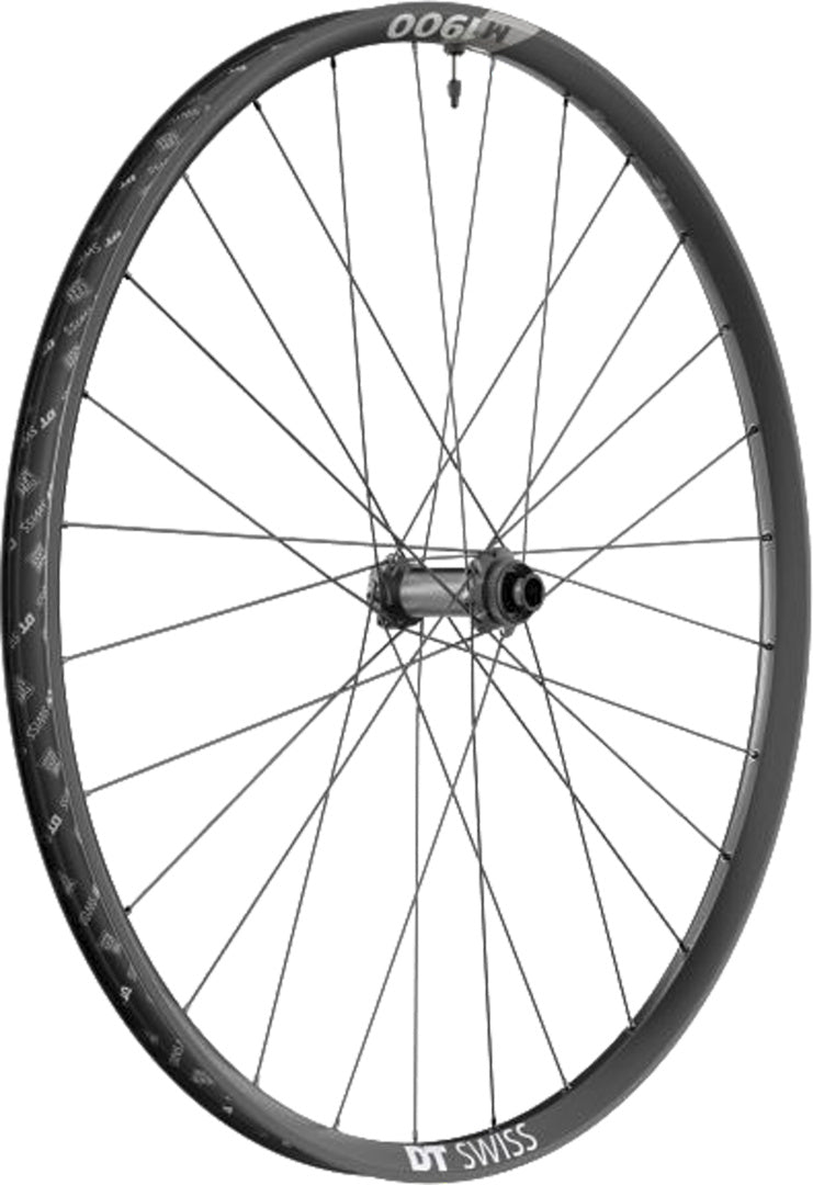 M 1900 SPLINE roue 27.5" CL 30 110/15