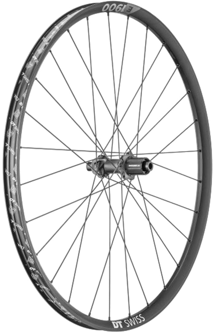 E 1900 SPLINE roue 29" CL 30 148/12 HG
