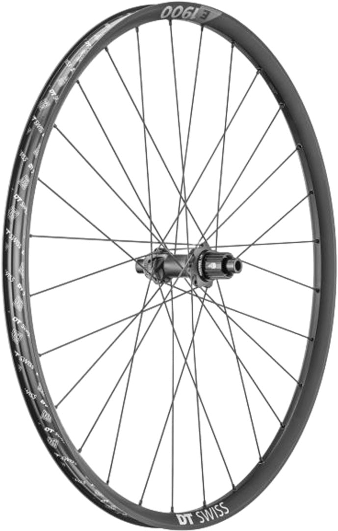 E 1900 SPLINE roue 29" CL 30 148/12 MS