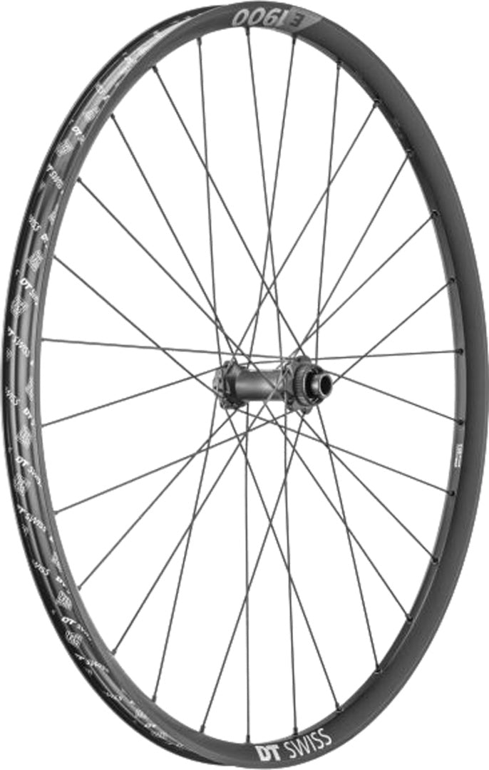 E 1900 SPLINE roue 29" CL 30 110/15