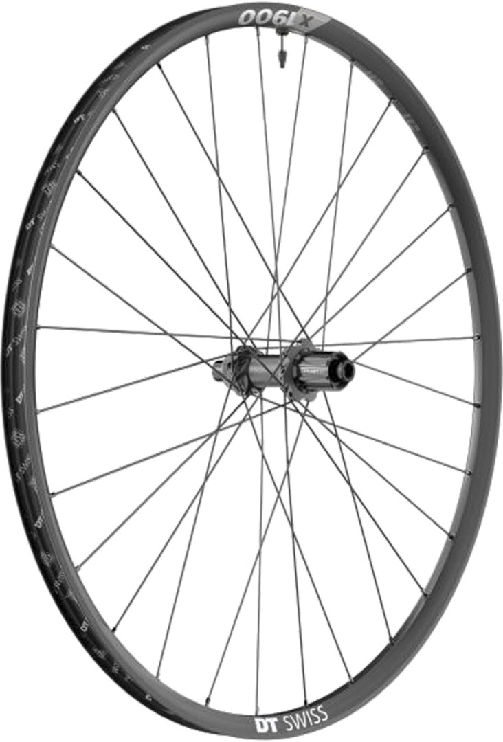X 1900 SPLINE roue 29" CL 25 148/12 HG