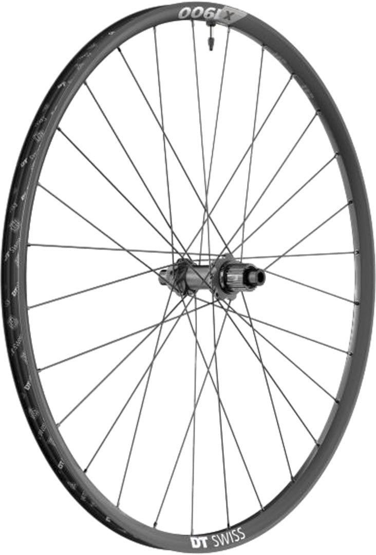 X 1900 SPLINE roue 29" CL 25 148/12 MS
