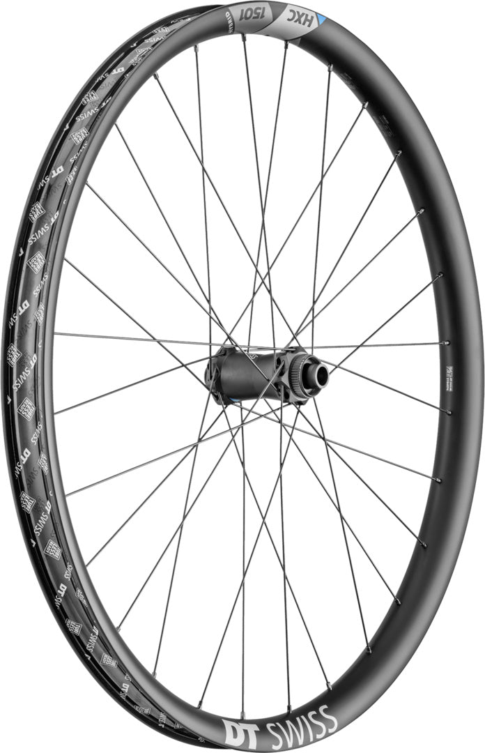 HXC 1501 SPLINE roue 27.5" CL 30 110/15