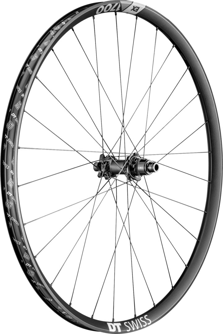 EX 1700 SPLINE roue 29" IS 30 148/12 XD