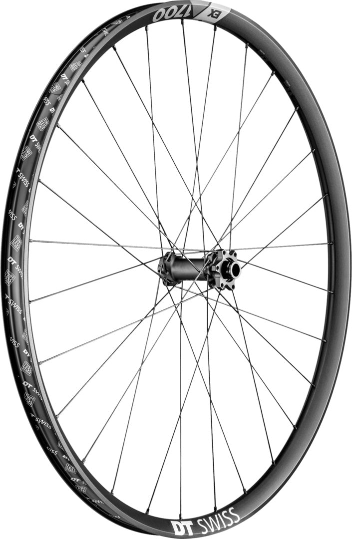 EX 1700 SPLINE roue 27.5" IS 30 110/15