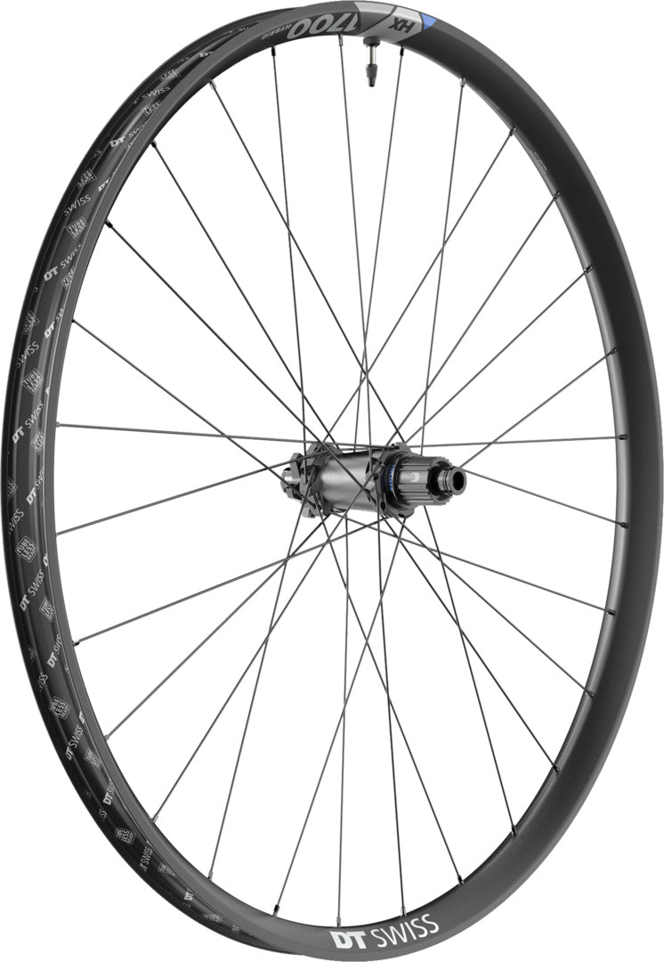 HX 1700 SPLINE roue 29" IS 35 148/12 MS