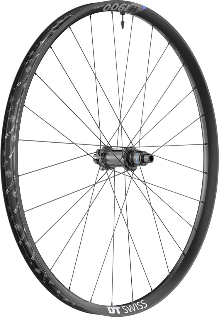 H 1900 SPLINE roue 29" IS 35 148/12 XD