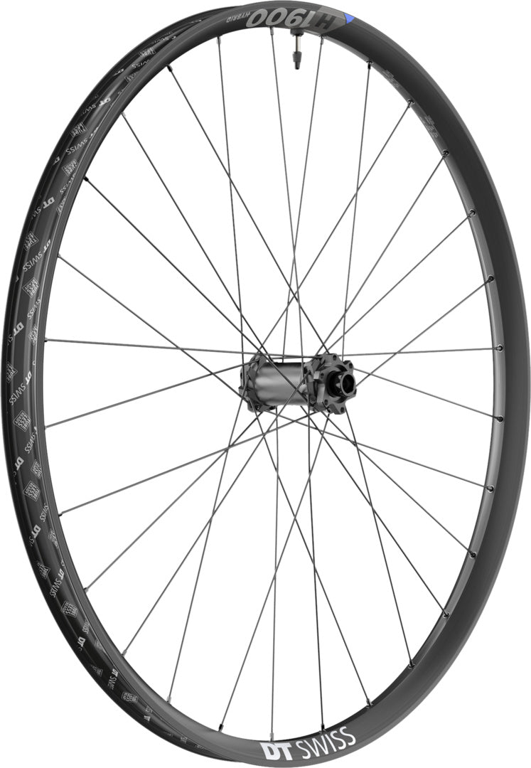H 1900 SPLINE roue 29" IS 35 110/15