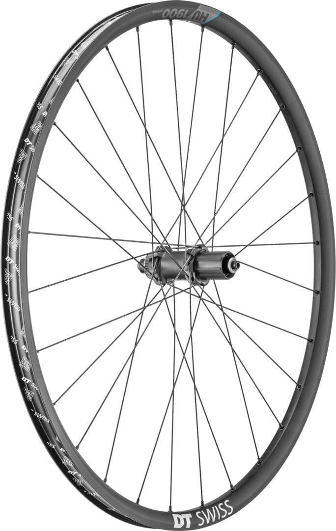 HU 1900 SPLINE roue 29" CL 25 135/5 HG