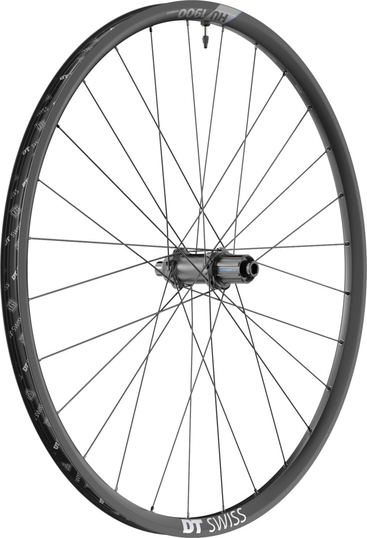 HU 1900 SPLINE roue 29" CL 25 148/12 HG