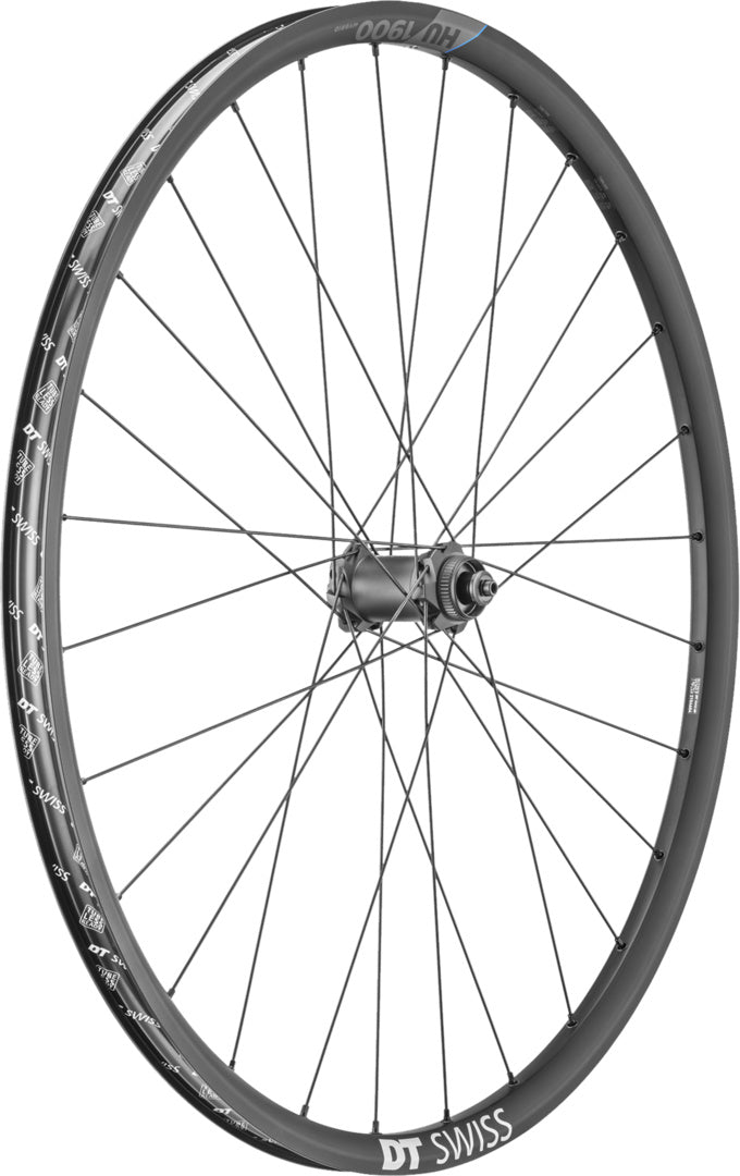 HU 1900 SPLINE roue 29" CL 25 100/5