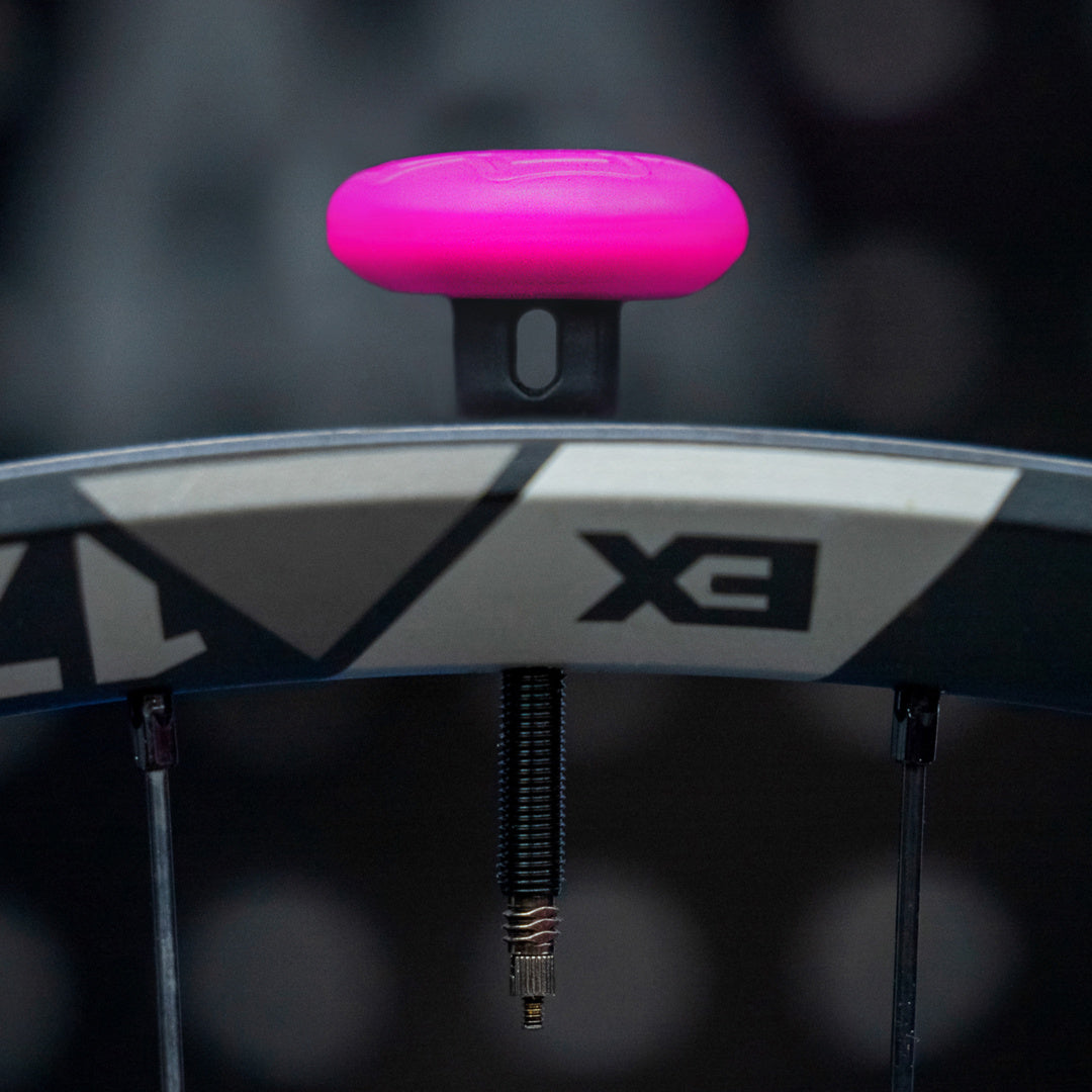 Muc-Off Tubeless Secure Tag Holder (AirTag holder)