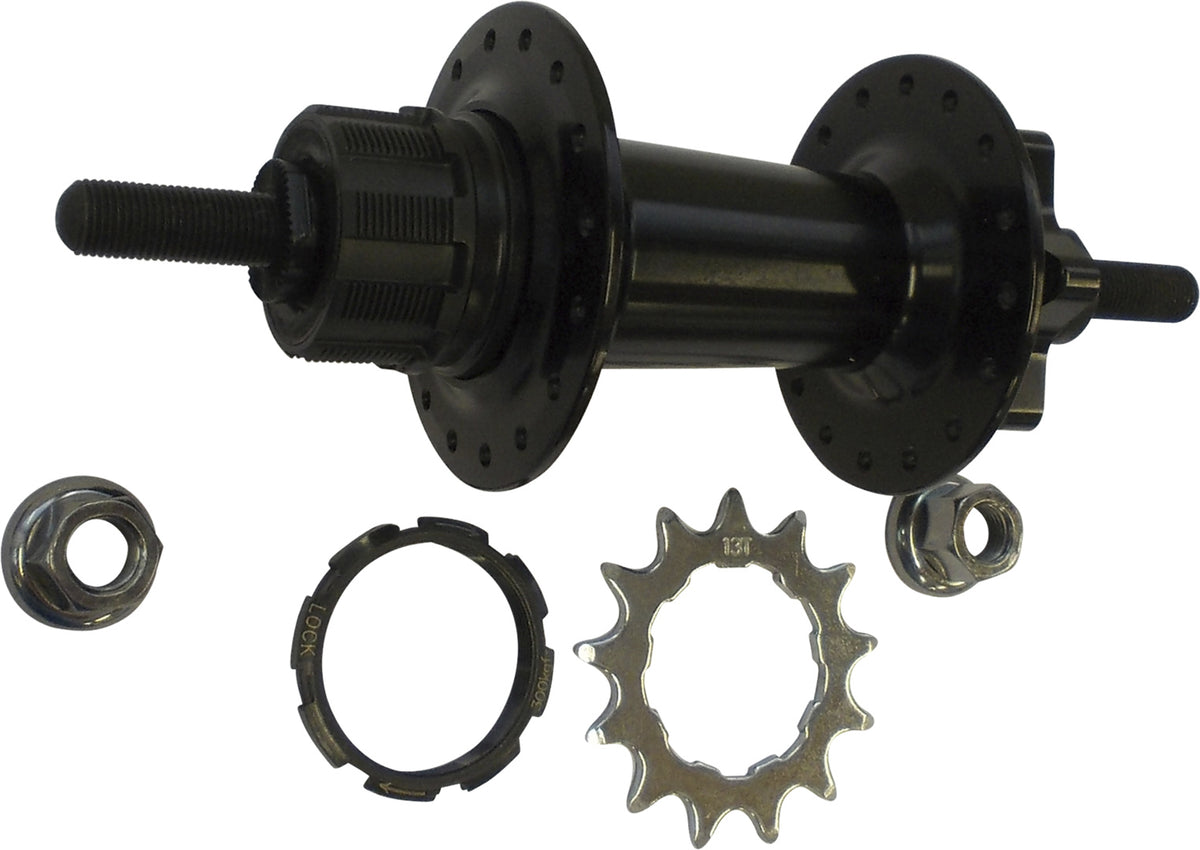 moyeu arrière Formula DC-52 32L 135/190