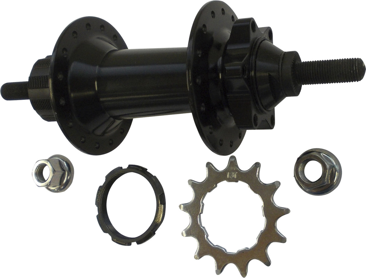 moyeu arrière Formula DC-52 32L 135/190