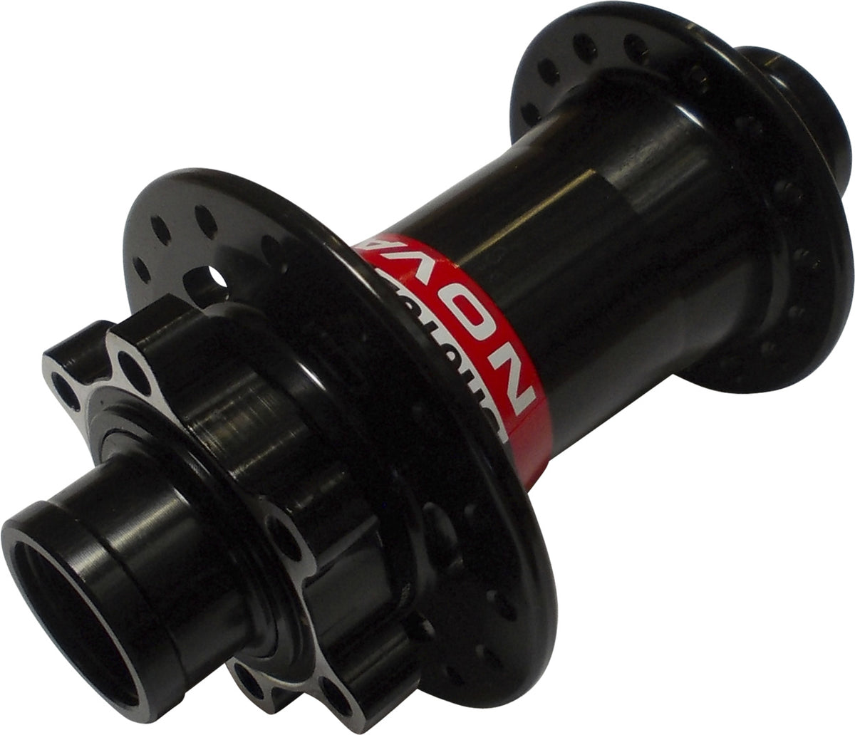 moyeu avant Novatec DH61SB 32L 110/20