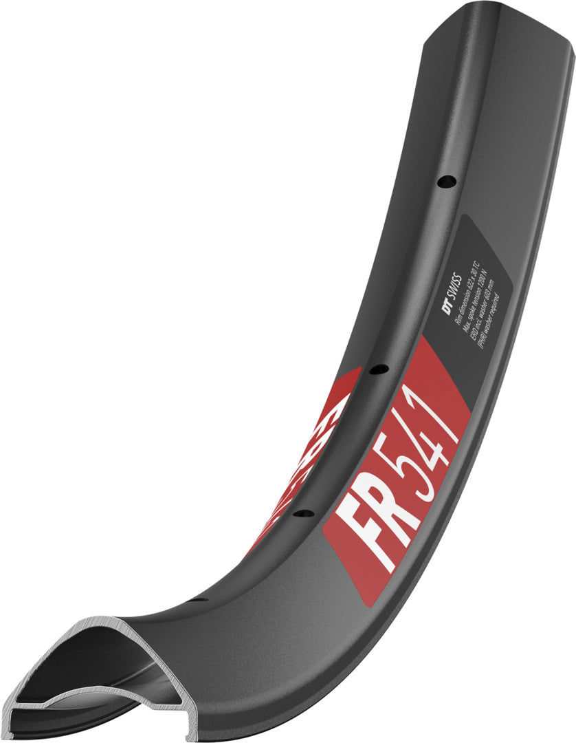 FR 541 jante DB 29" 30 28T